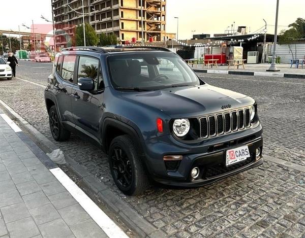 Jeep Renegade 2020 for sale in Iraq - Basra